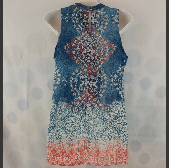 Fourteenth Place Small Boho Shabby Chic Festival - Picture 3 of 5